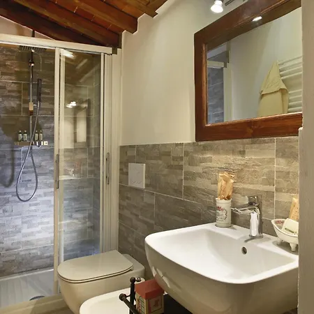 Apartment Sofia Gaiole in Chianti